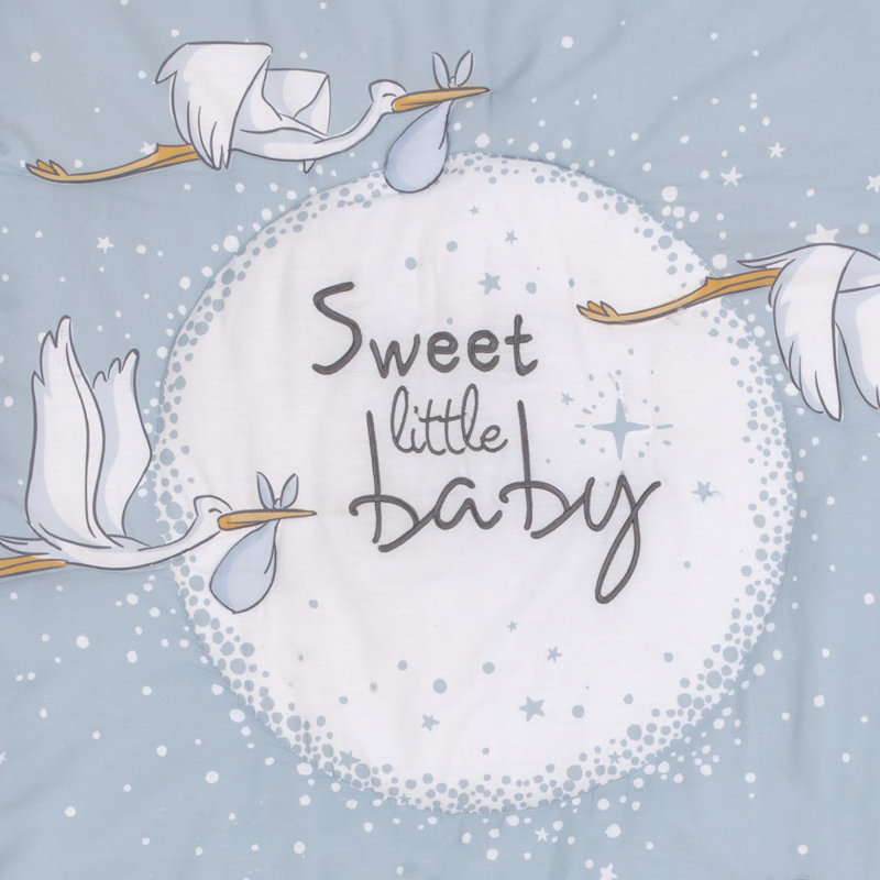 Disney dumbo baby bedding bundle online